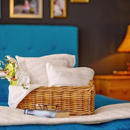 Apartment Alexis Bratislava Dış mekan fotoğraf