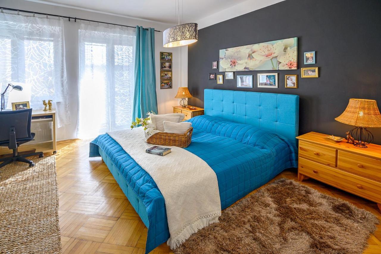Apartment Alexis Bratislava Dış mekan fotoğraf