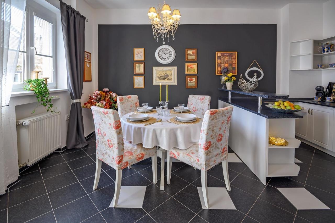 Apartment Alexis Bratislava Dış mekan fotoğraf