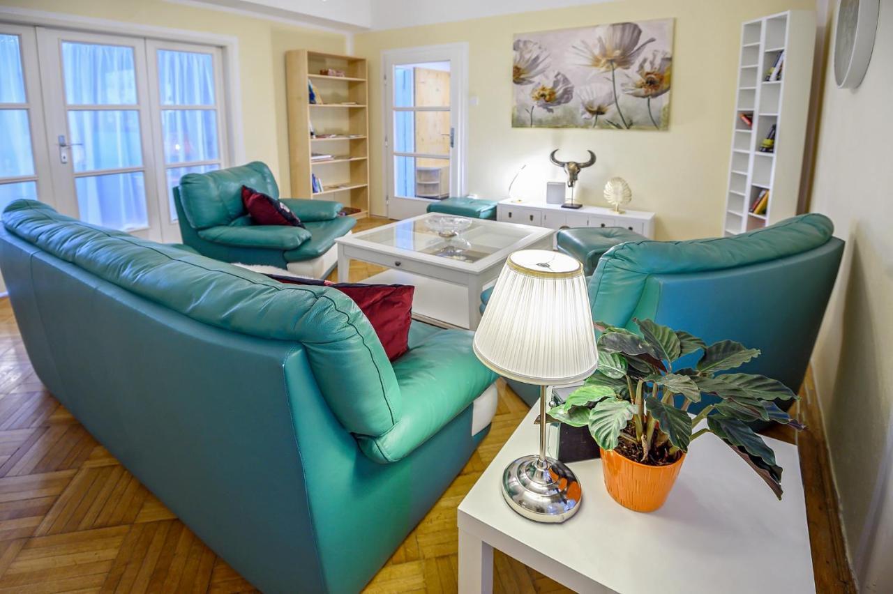 Apartment Alexis Bratislava Dış mekan fotoğraf