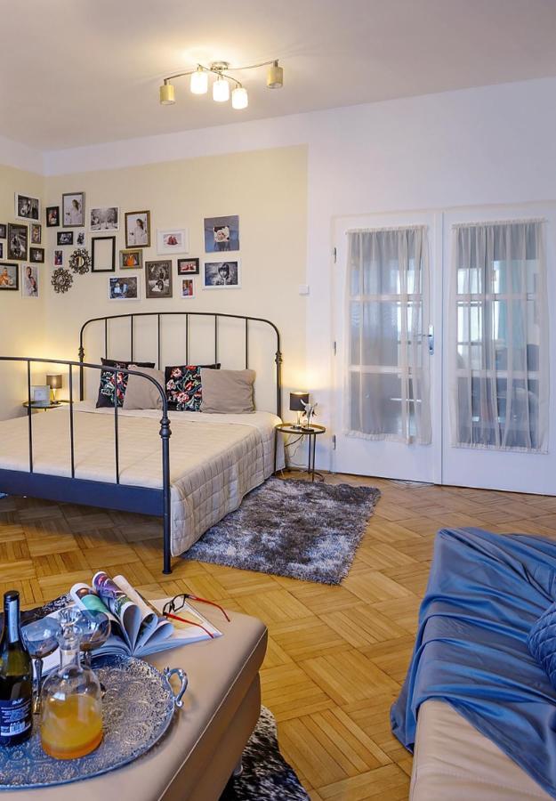 Apartment Alexis Bratislava Dış mekan fotoğraf