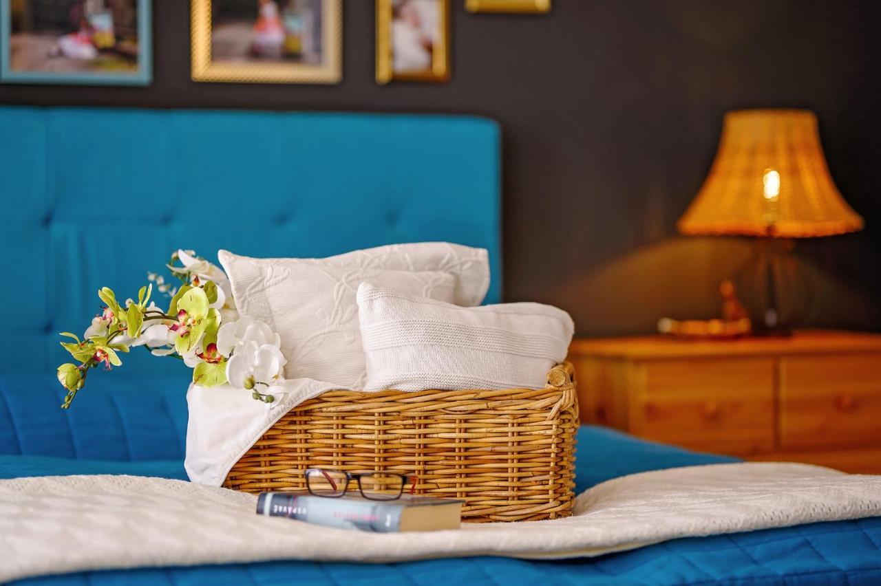 Apartment Alexis Bratislava Dış mekan fotoğraf