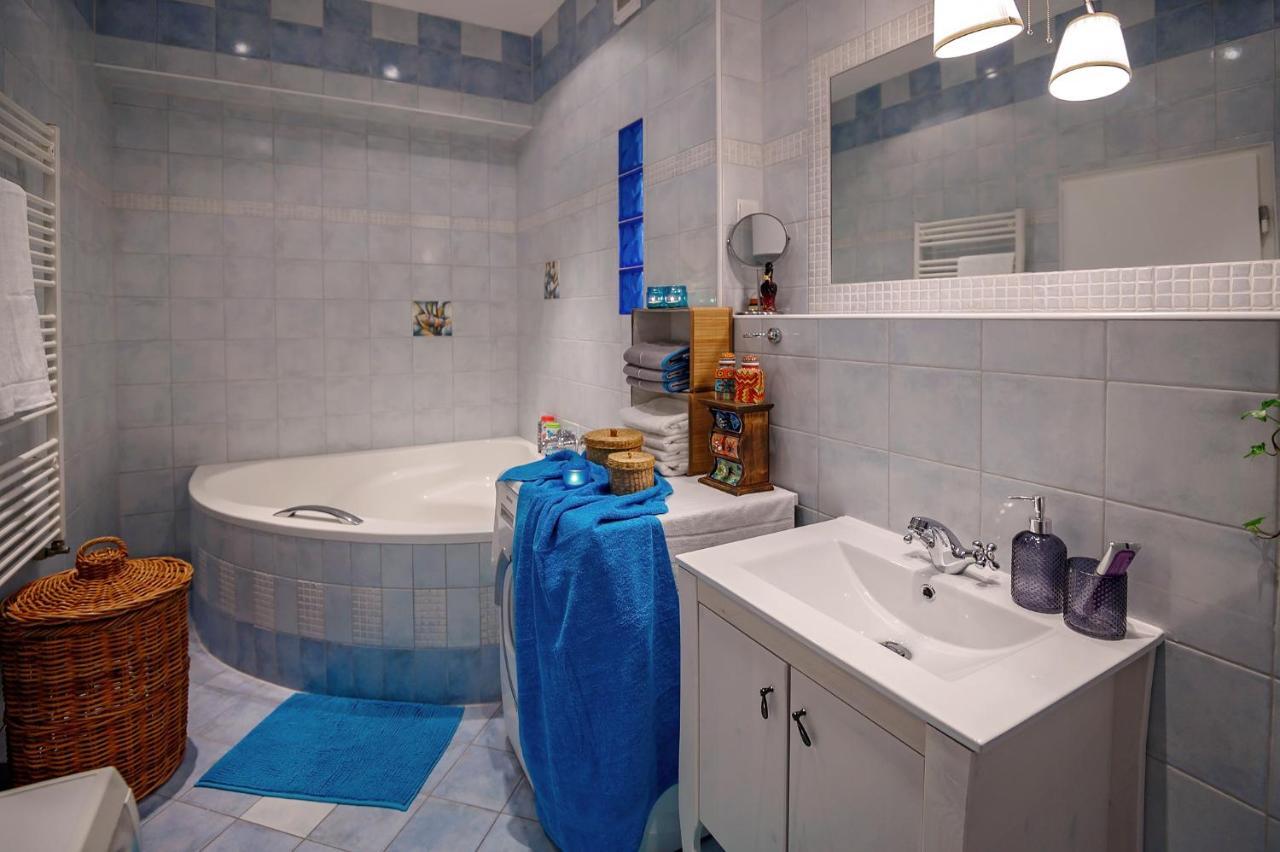 Apartment Alexis Bratislava Dış mekan fotoğraf