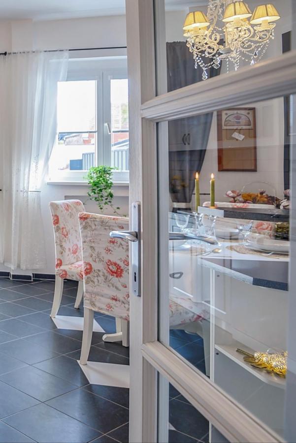 Apartment Alexis Bratislava Dış mekan fotoğraf