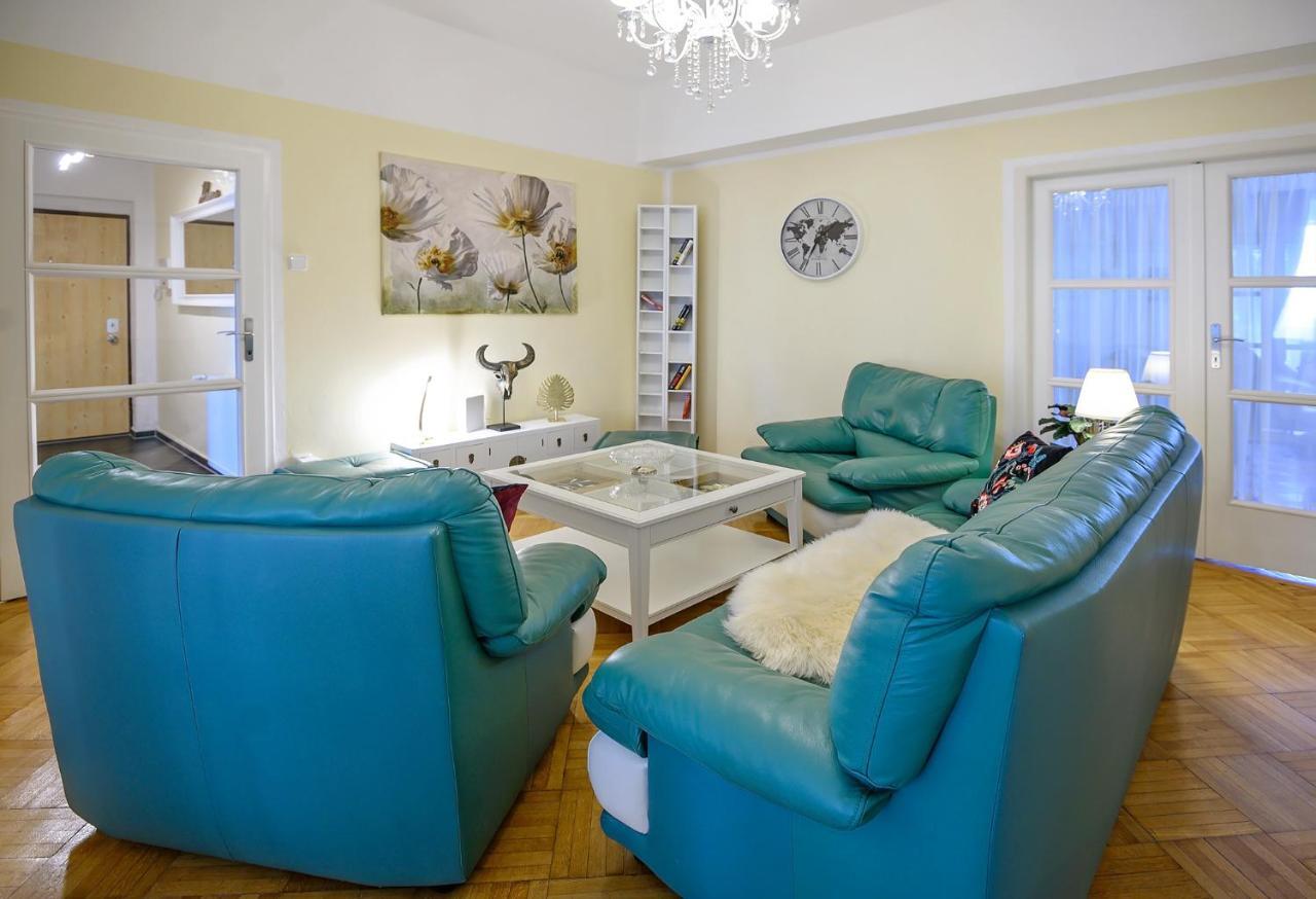 Apartment Alexis Bratislava Dış mekan fotoğraf