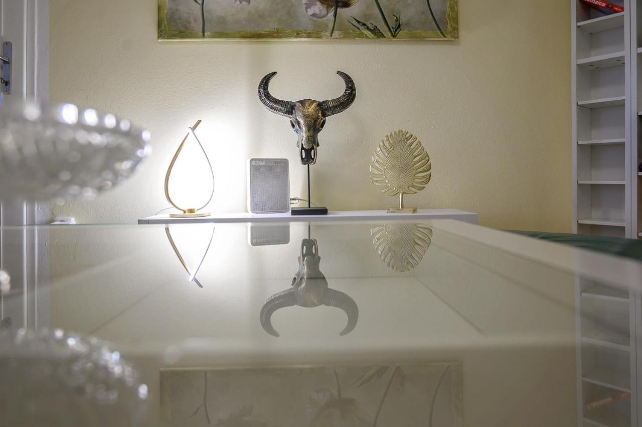 Apartment Alexis Bratislava Dış mekan fotoğraf