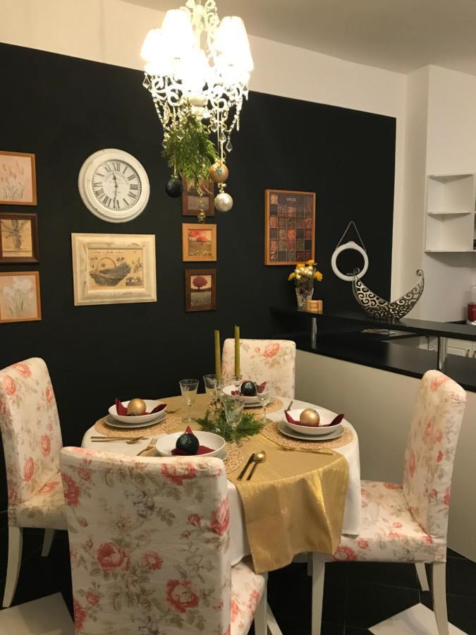 Apartment Alexis Bratislava Dış mekan fotoğraf