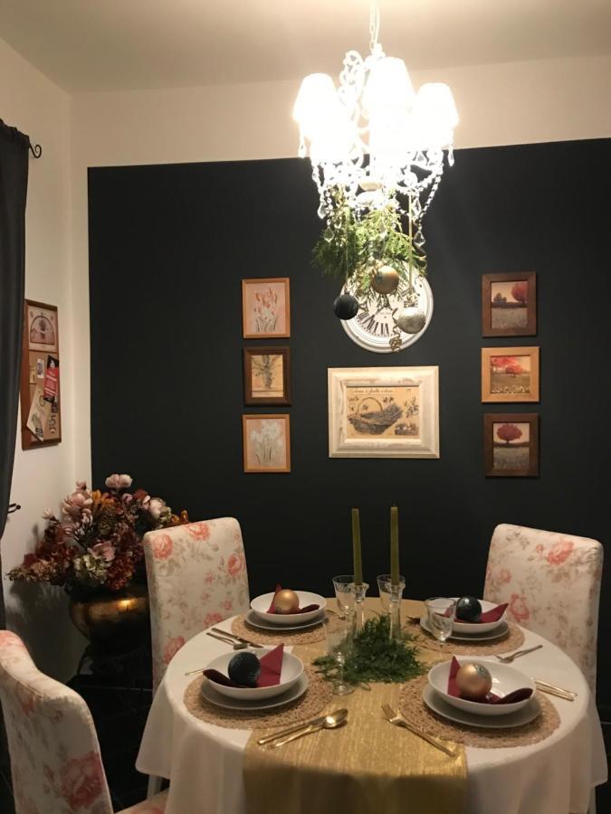 Apartment Alexis Bratislava Dış mekan fotoğraf