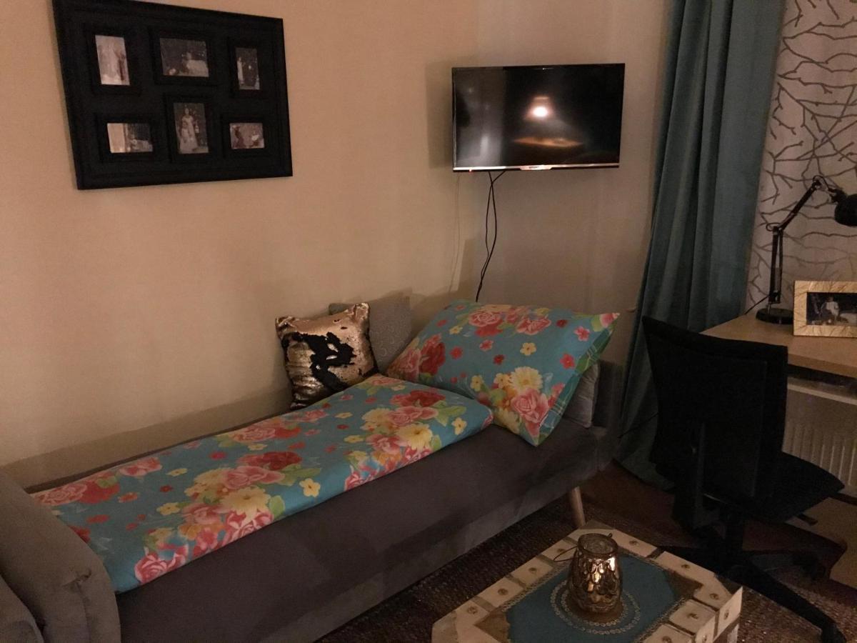 Apartment Alexis Bratislava Dış mekan fotoğraf